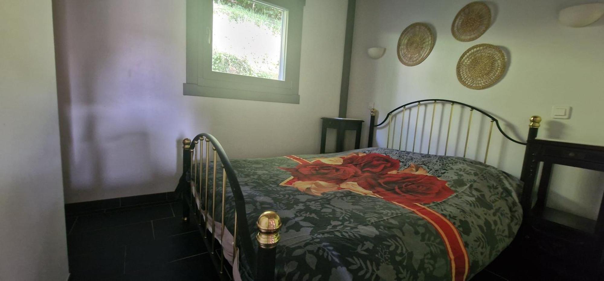 Le Clos Des Mynes Le Thillot Esterno foto
