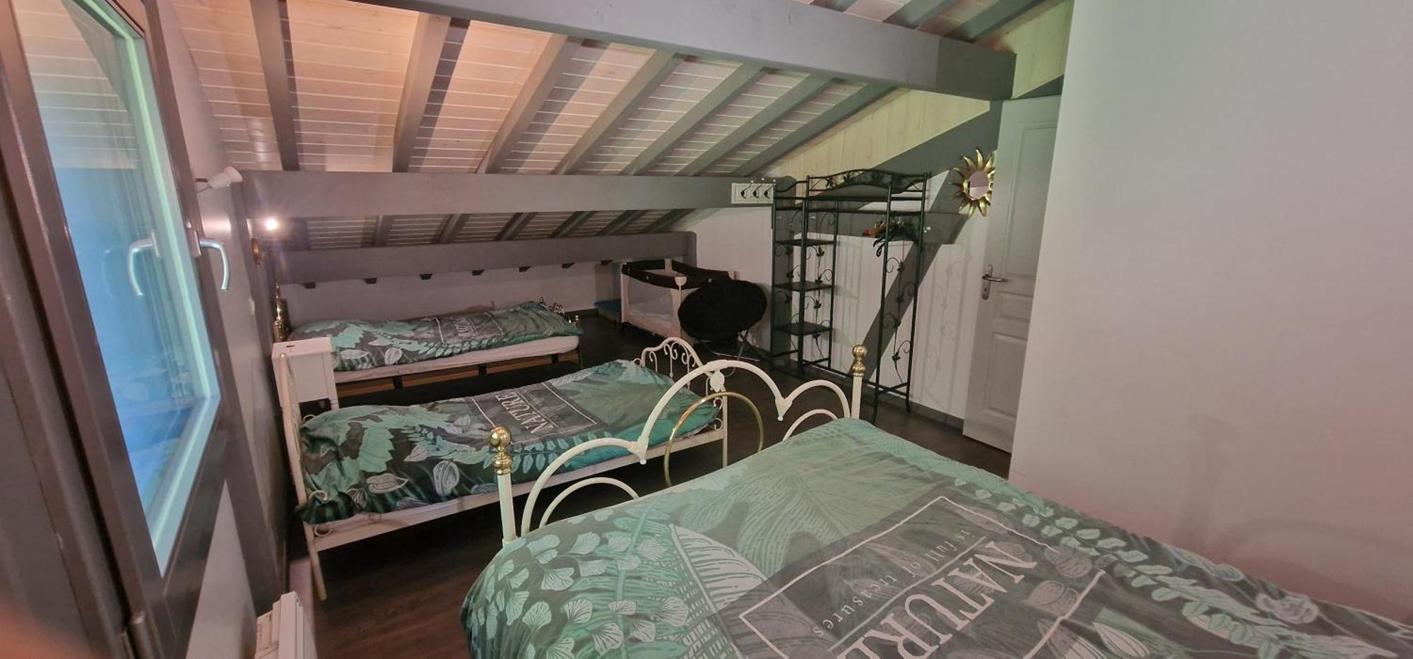 Le Clos Des Mynes Le Thillot Esterno foto